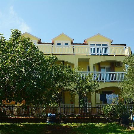 Apartments Bosnjak Šibenik Extérieur photo