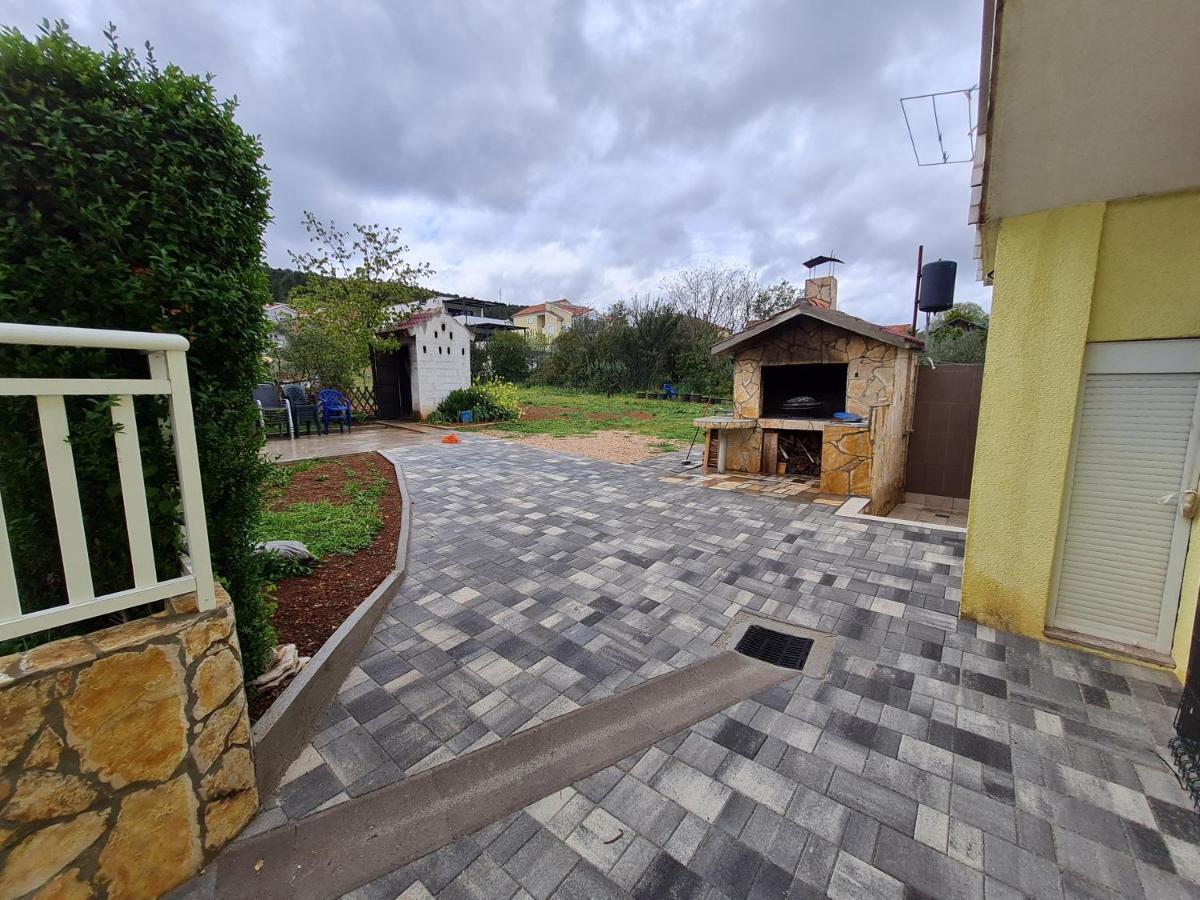 Apartments Bosnjak Šibenik Extérieur photo