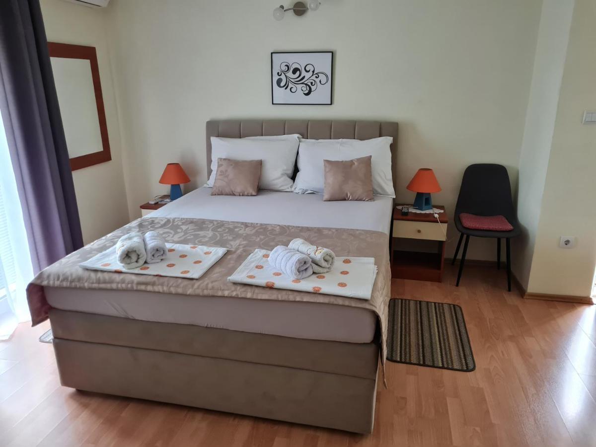 Apartments Bosnjak Šibenik Extérieur photo