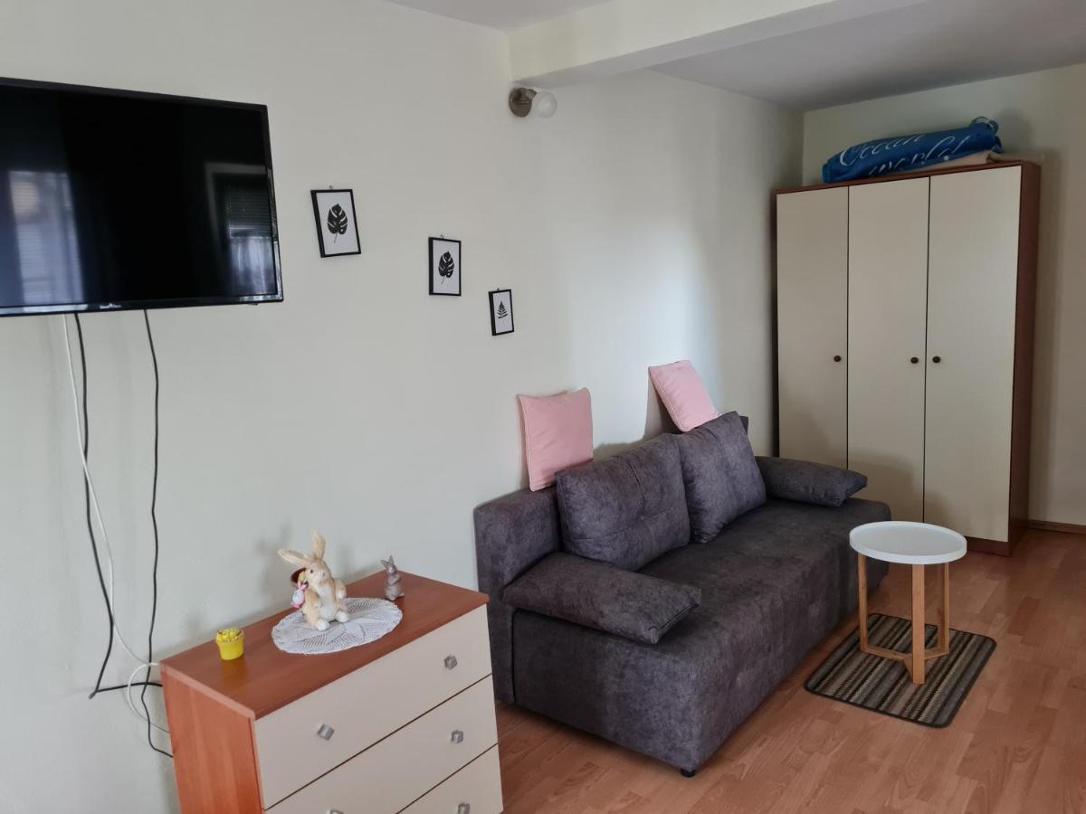 Apartments Bosnjak Šibenik Extérieur photo
