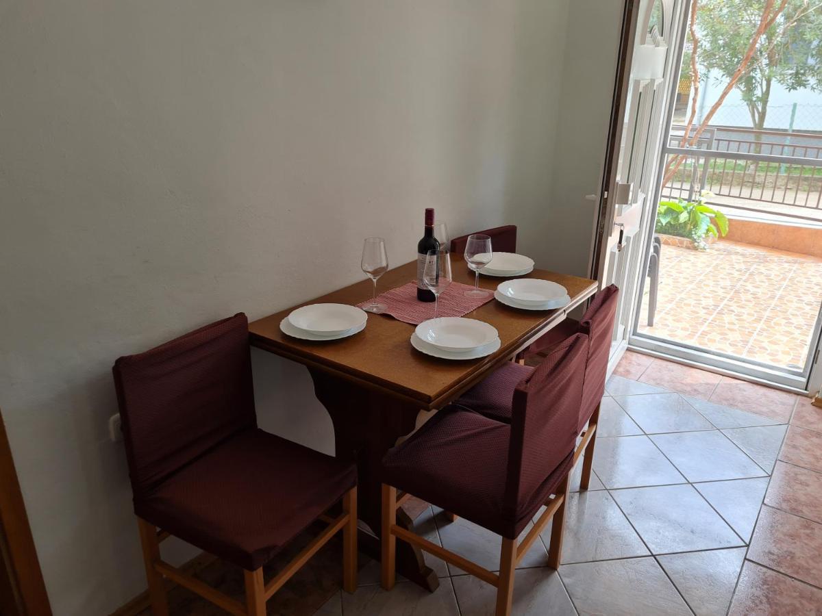 Apartments Bosnjak Šibenik Extérieur photo