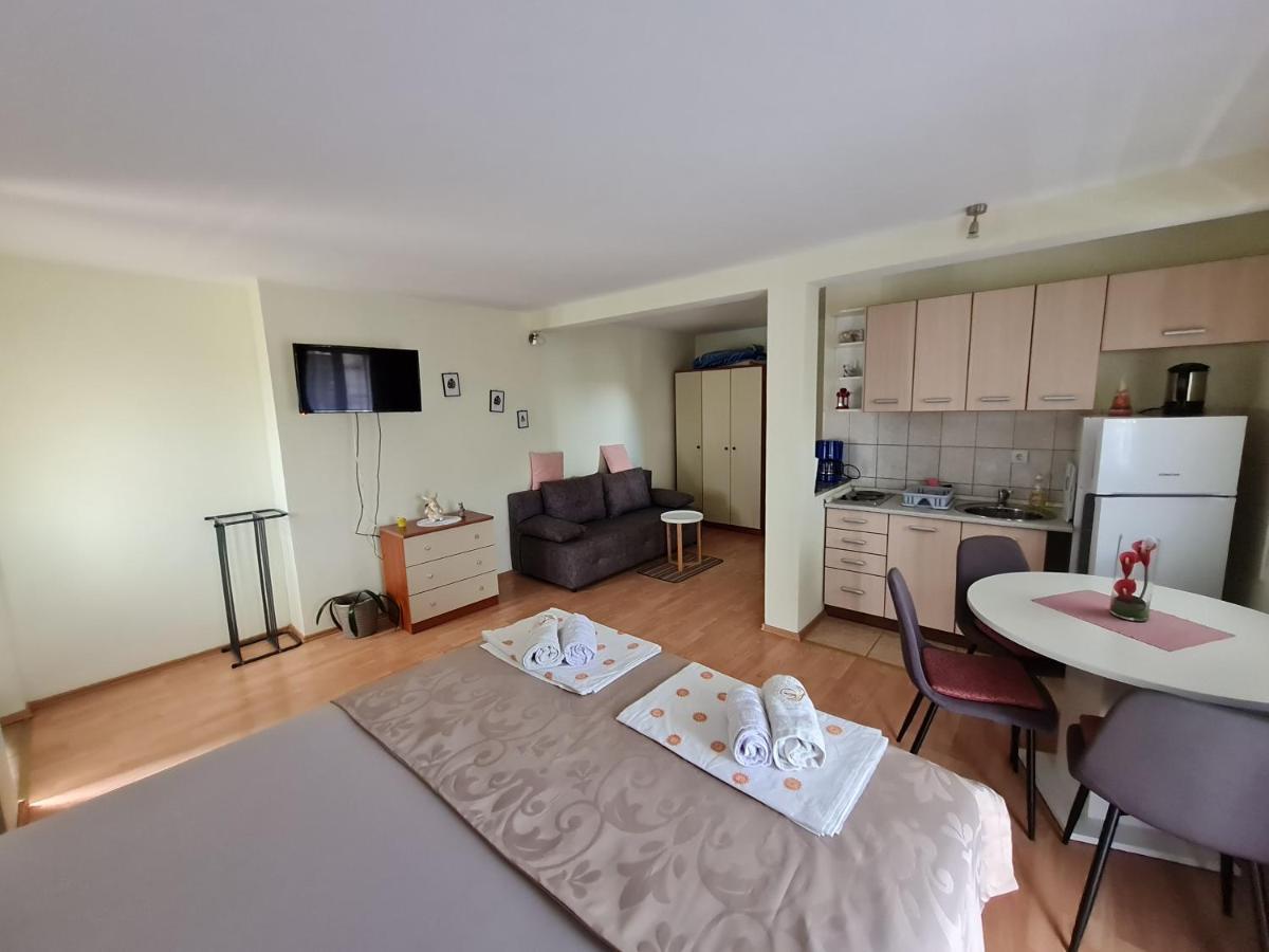 Apartments Bosnjak Šibenik Extérieur photo