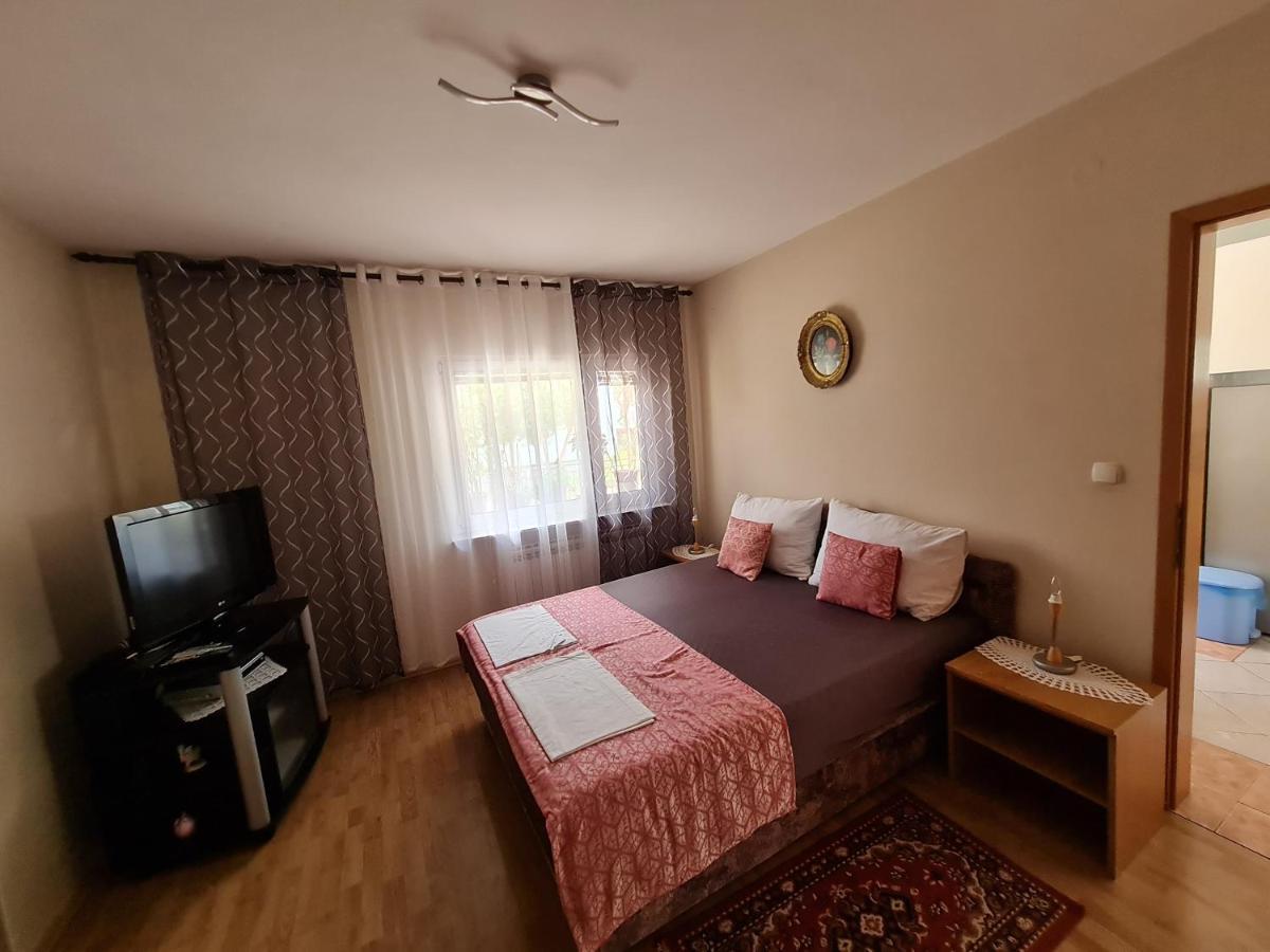 Apartments Bosnjak Šibenik Extérieur photo