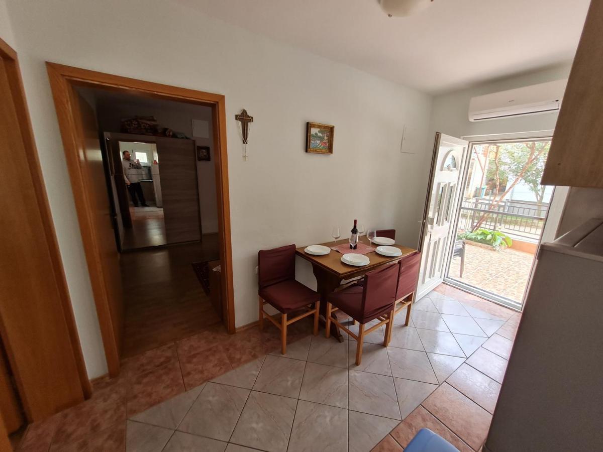 Apartments Bosnjak Šibenik Extérieur photo