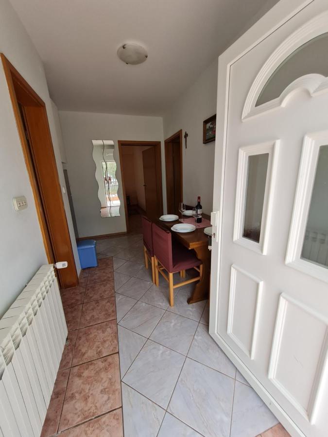 Apartments Bosnjak Šibenik Extérieur photo