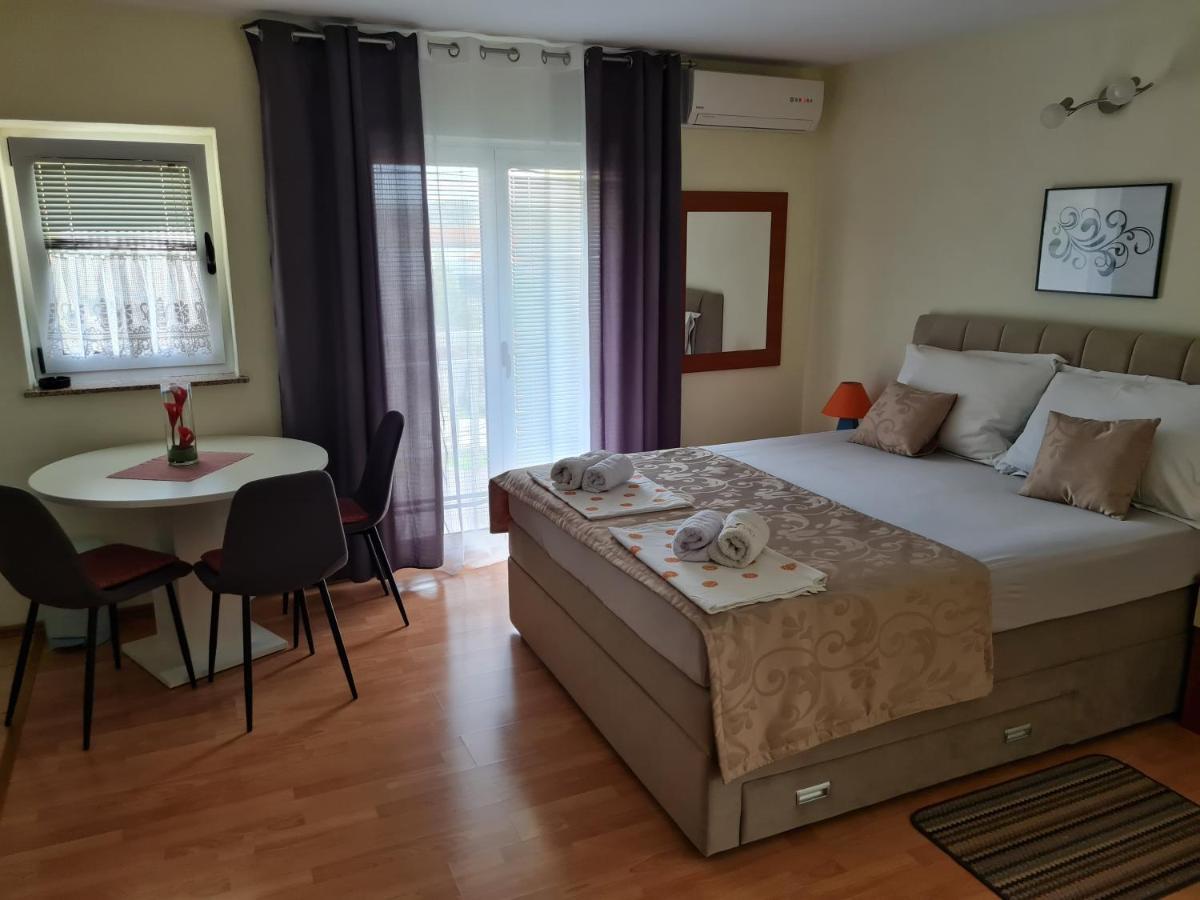 Apartments Bosnjak Šibenik Extérieur photo