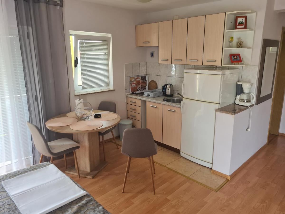 Apartments Bosnjak Šibenik Extérieur photo