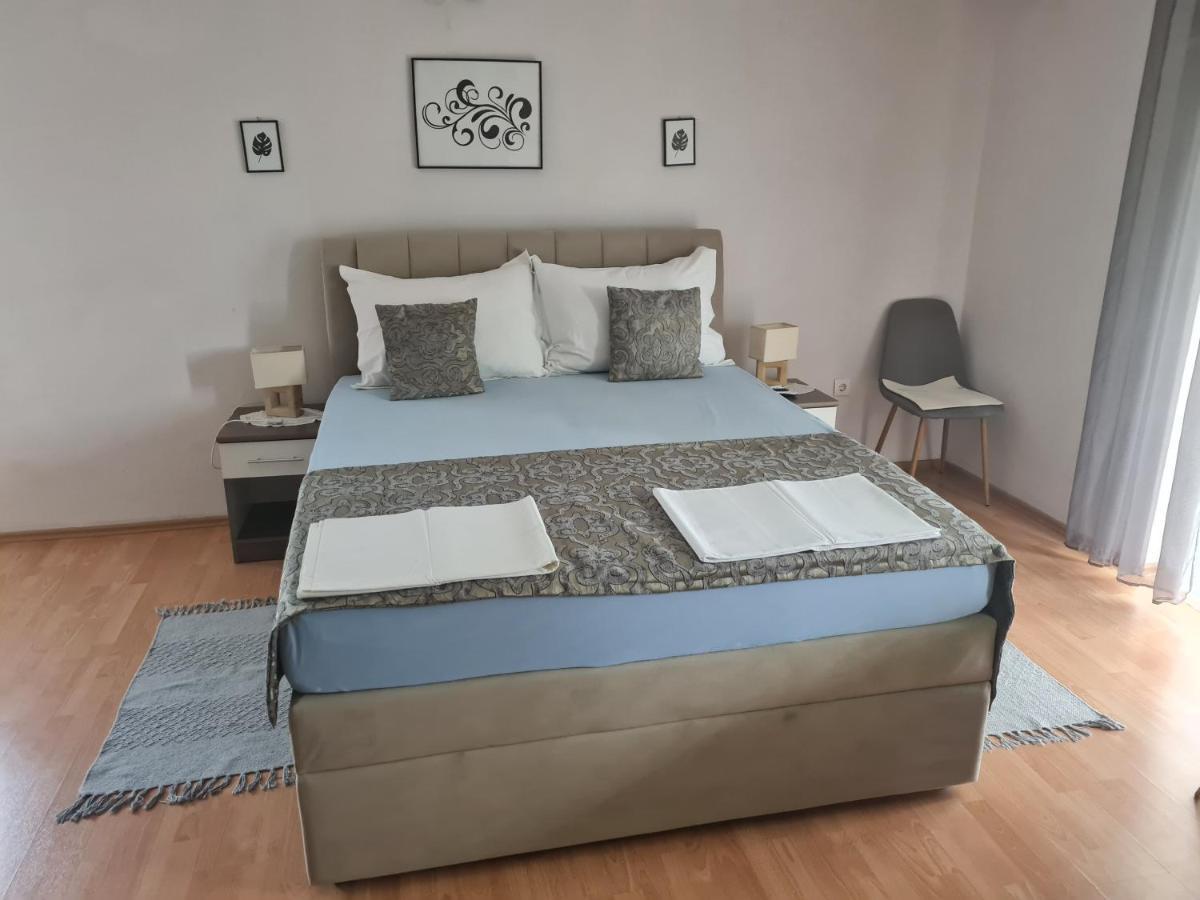 Apartments Bosnjak Šibenik Extérieur photo