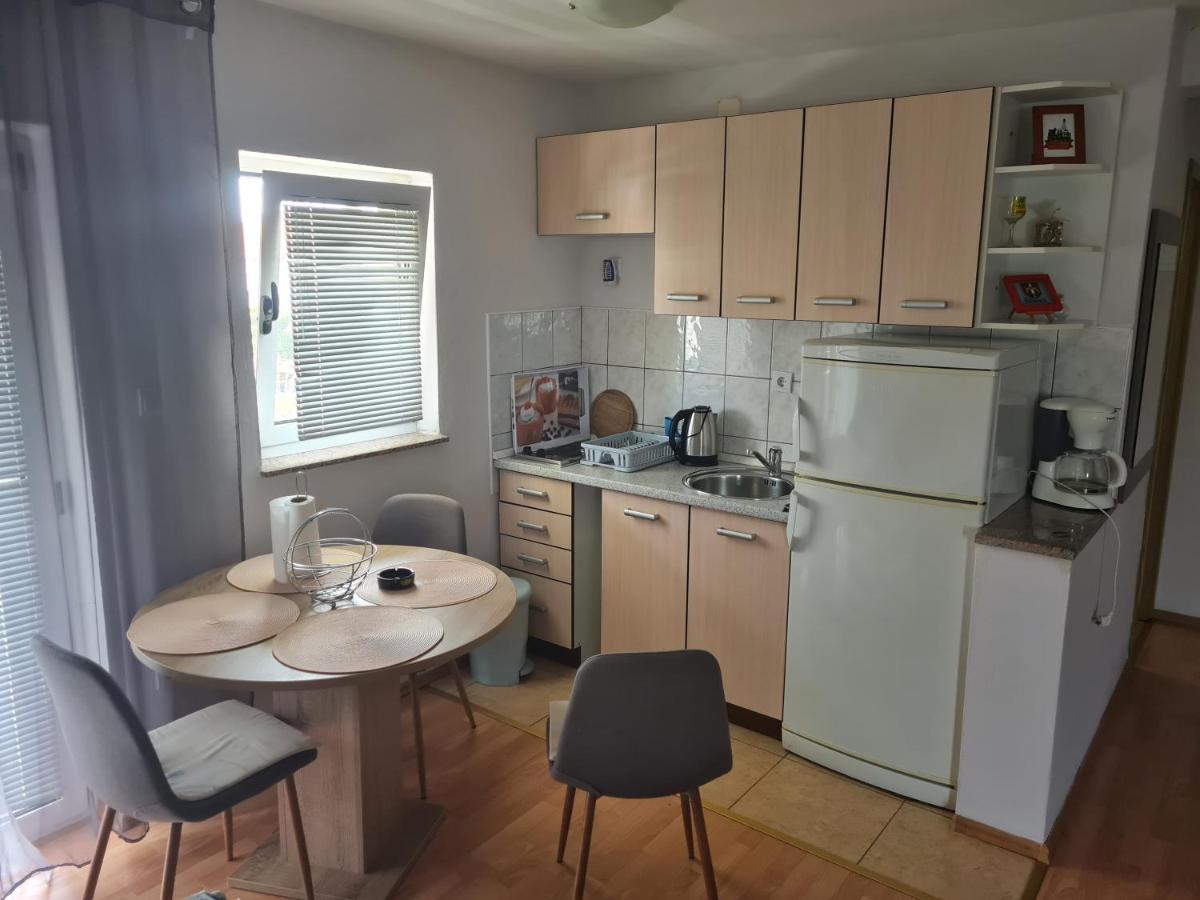 Apartments Bosnjak Šibenik Extérieur photo