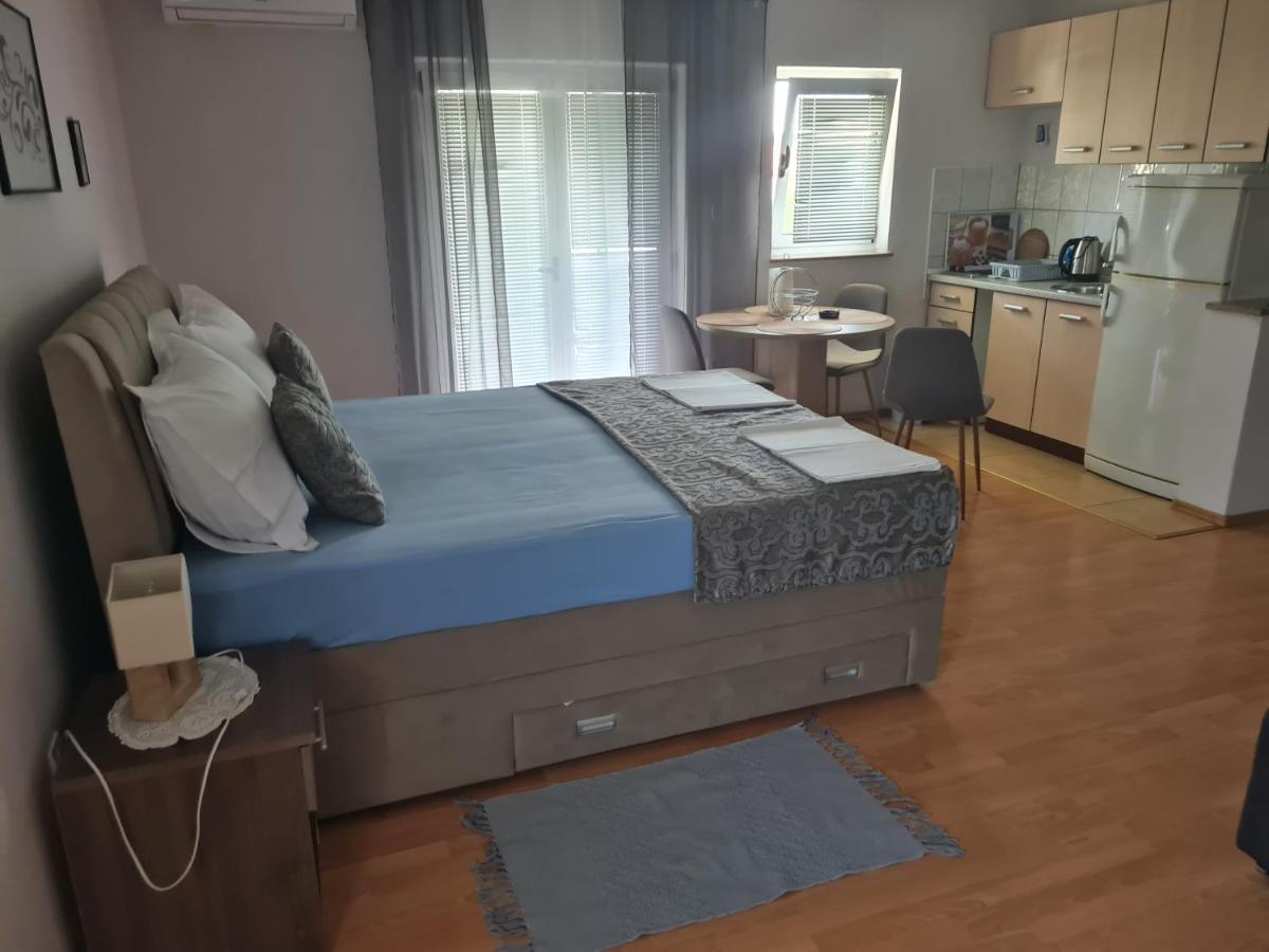 Apartments Bosnjak Šibenik Extérieur photo