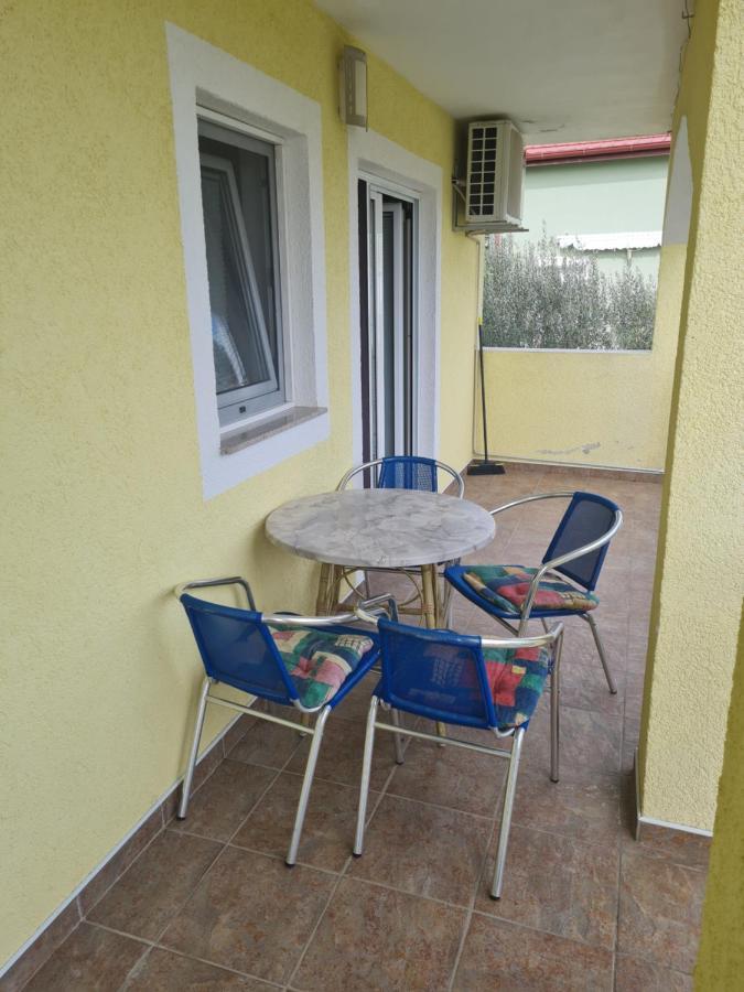 Apartments Bosnjak Šibenik Extérieur photo