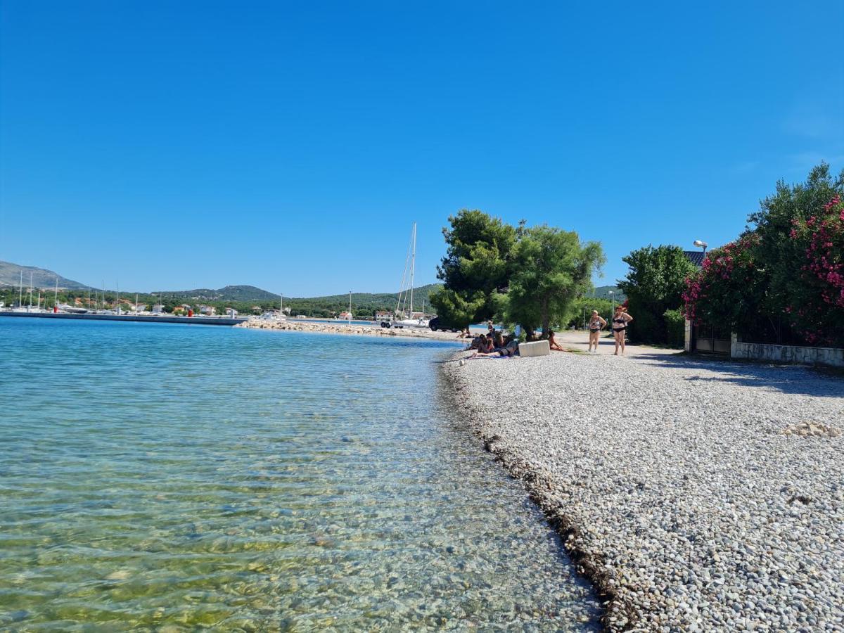 Apartments Bosnjak Šibenik Extérieur photo