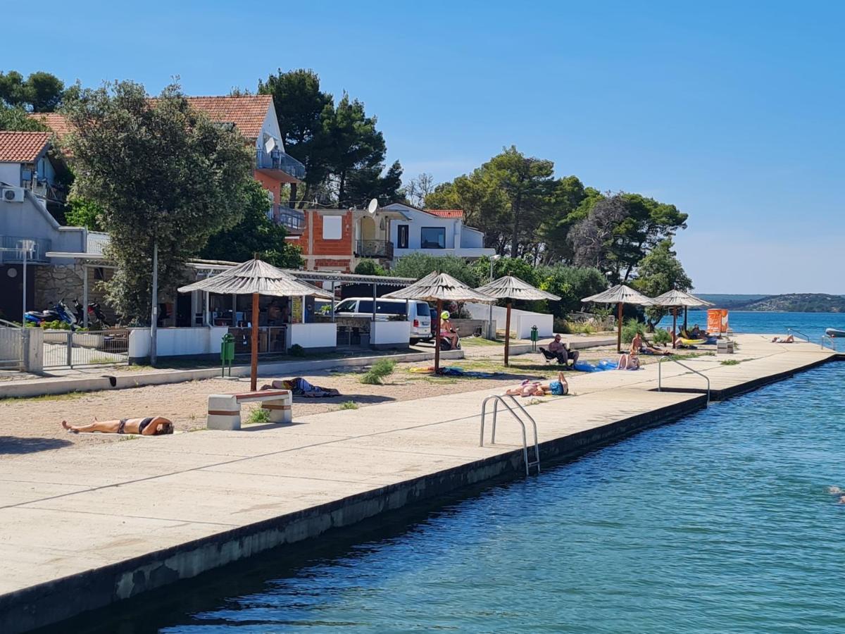 Apartments Bosnjak Šibenik Extérieur photo