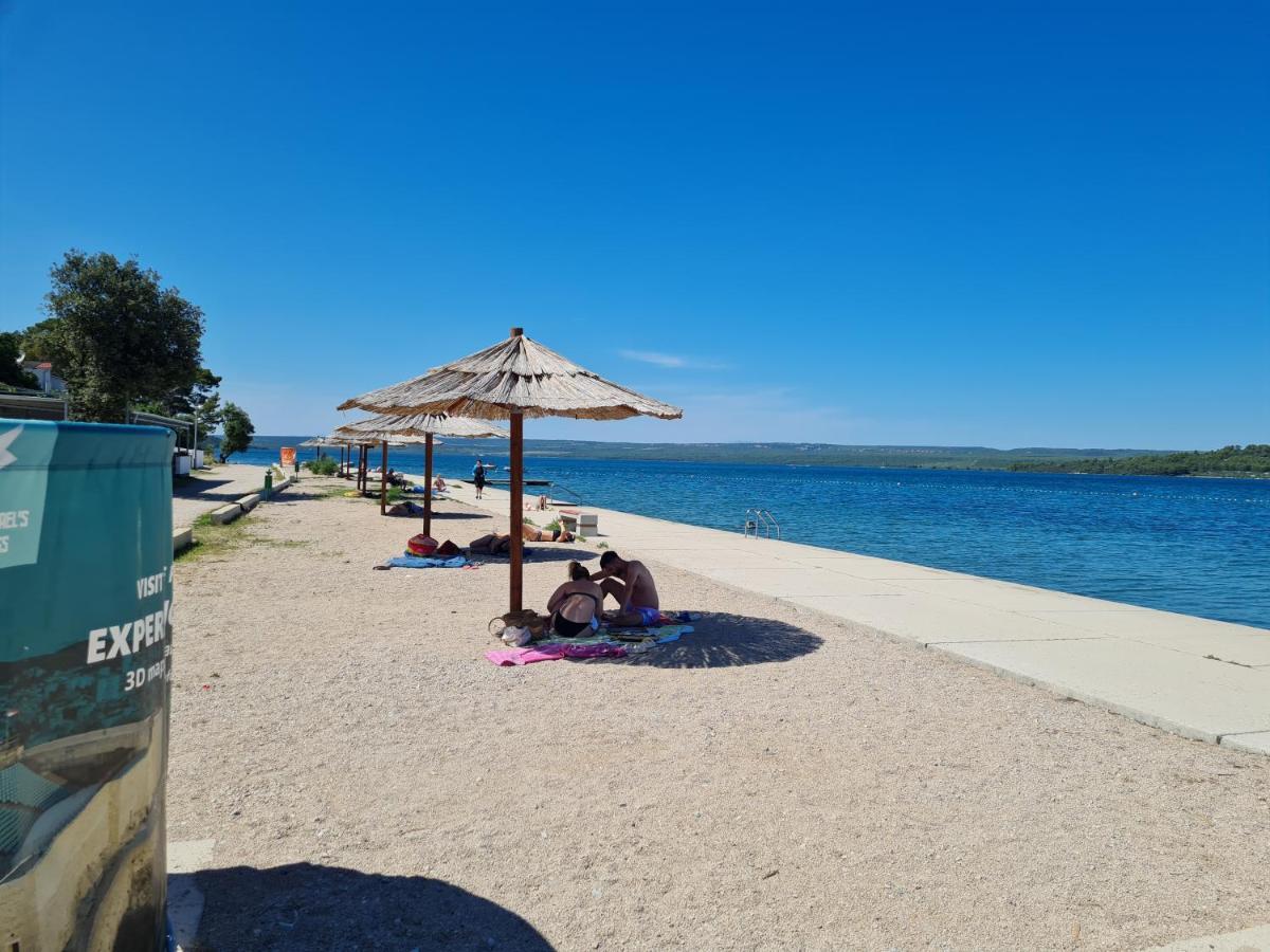 Apartments Bosnjak Šibenik Extérieur photo
