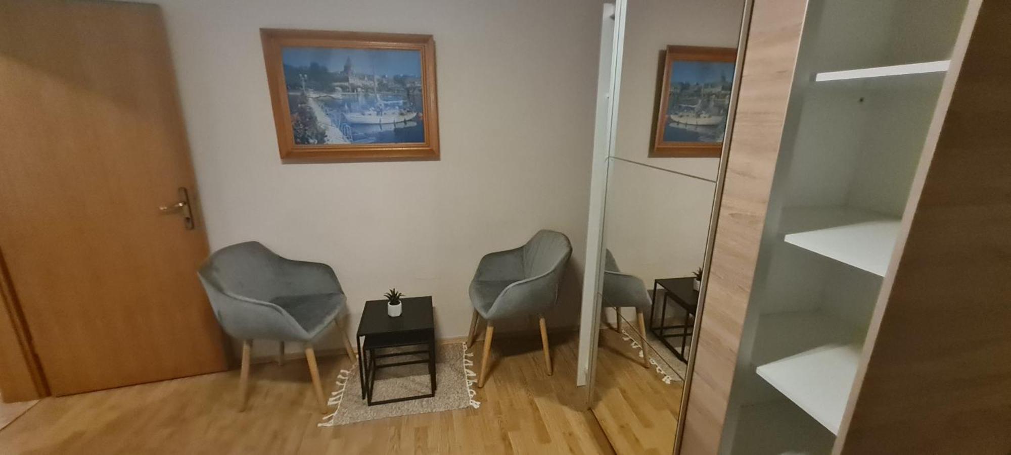Apartments Bosnjak Šibenik Chambre photo