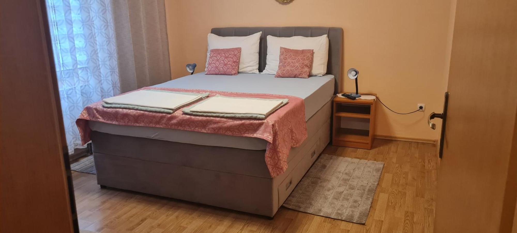 Apartments Bosnjak Šibenik Chambre photo