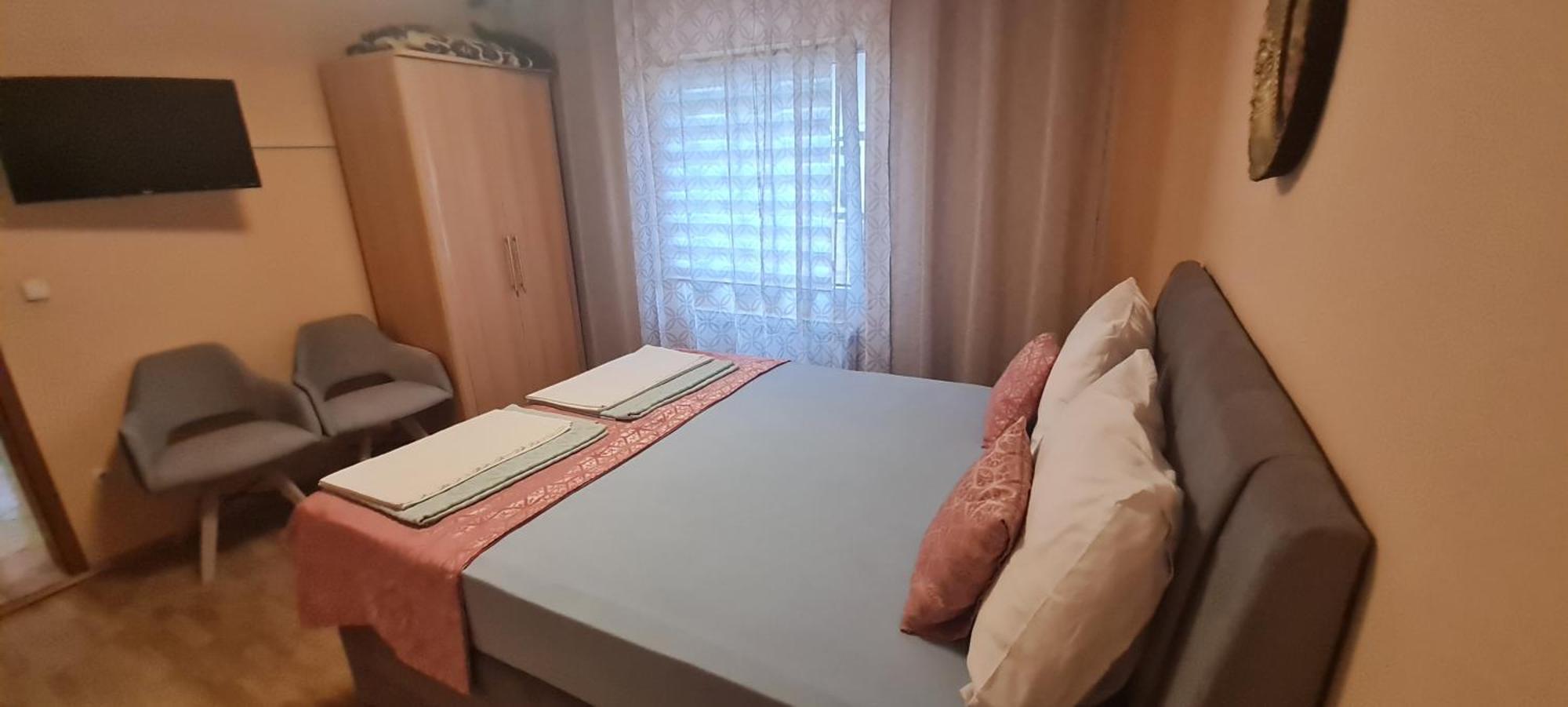Apartments Bosnjak Šibenik Chambre photo