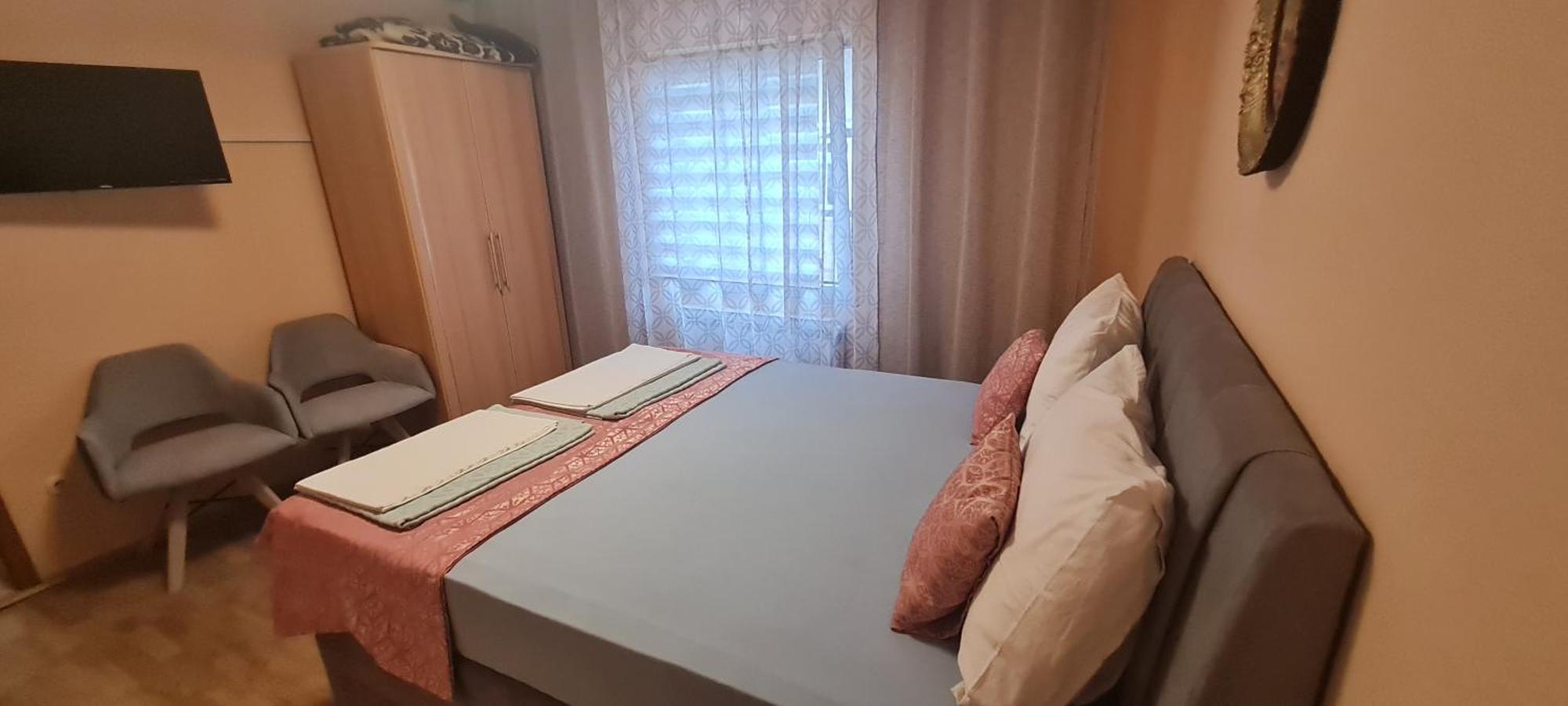 Apartments Bosnjak Šibenik Chambre photo