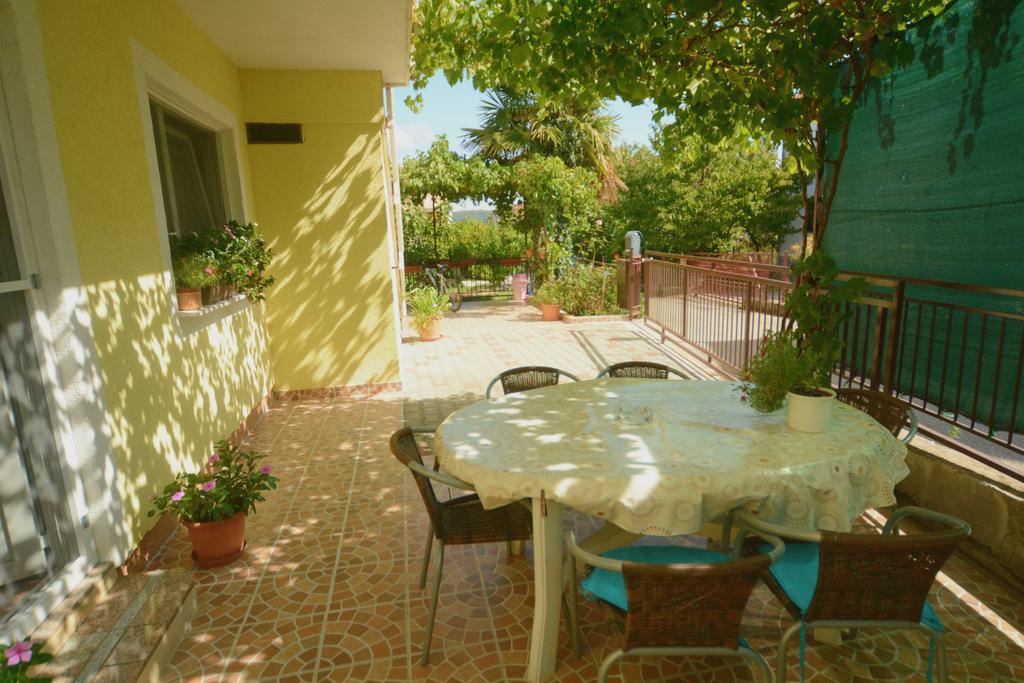 Apartments Bosnjak Šibenik Extérieur photo