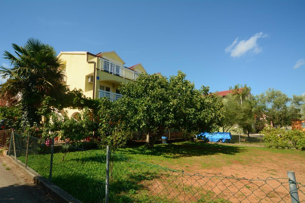 Apartments Bosnjak Šibenik Extérieur photo
