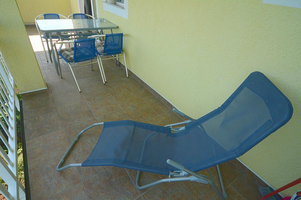 Apartments Bosnjak Šibenik Extérieur photo