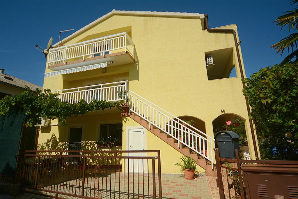 Apartments Bosnjak Šibenik Extérieur photo