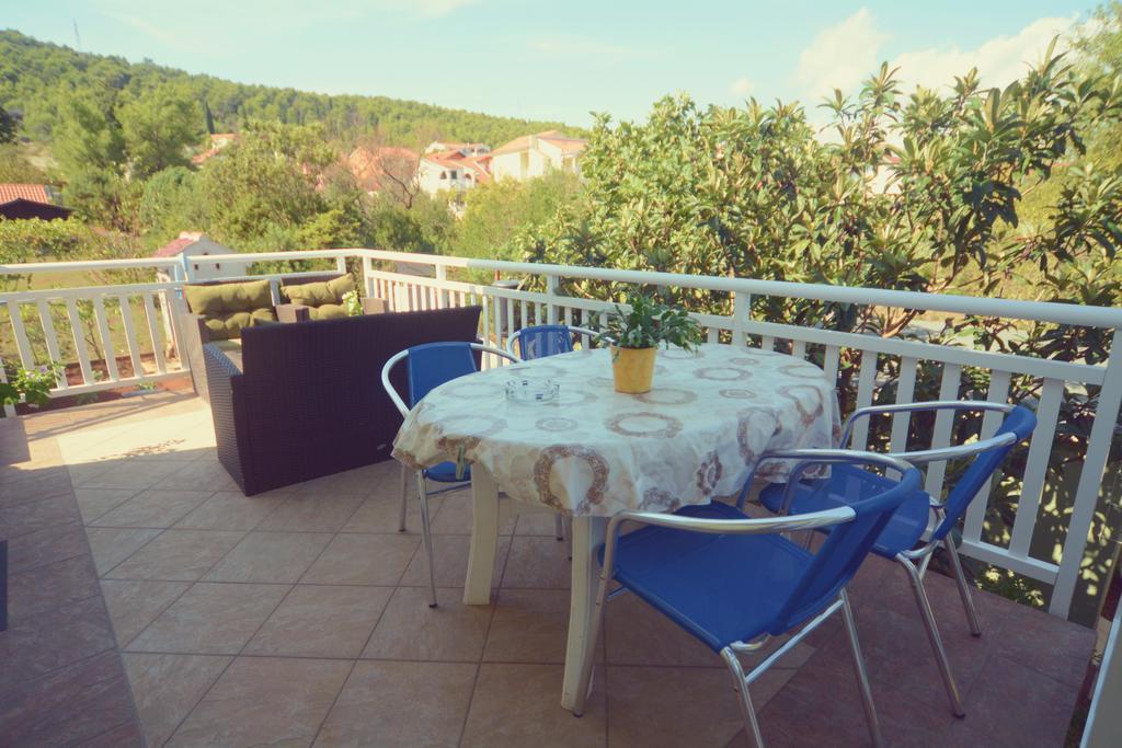 Apartments Bosnjak Šibenik Extérieur photo