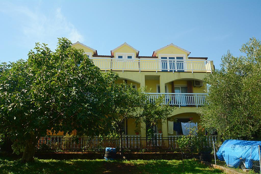 Apartments Bosnjak Šibenik Extérieur photo