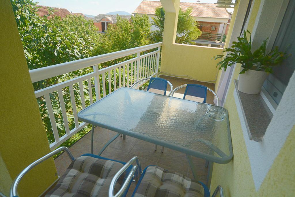 Apartments Bosnjak Šibenik Extérieur photo
