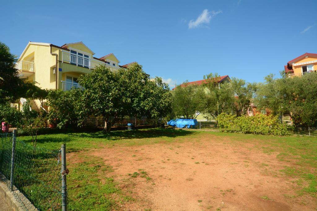 Apartments Bosnjak Šibenik Extérieur photo